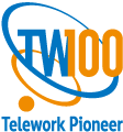 Telework Pioneer