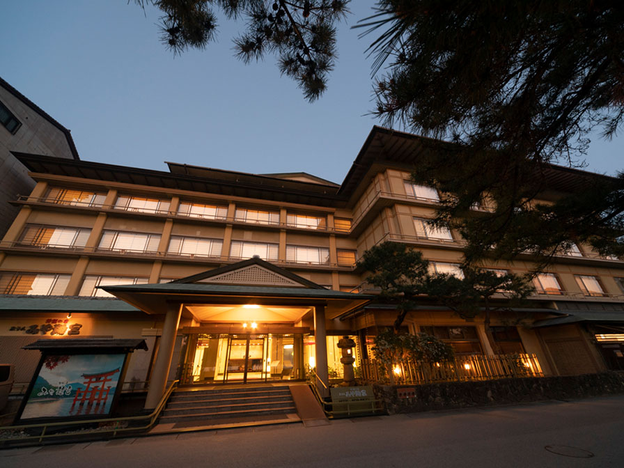 施設メイン画像